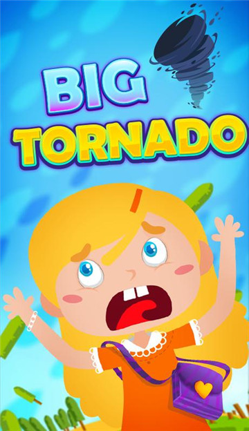 L(Big big tornado)